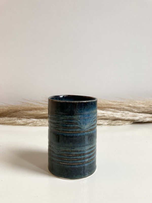 vaso-ceramica-portaoggetti-artigianato